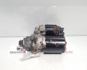 Electromotor, Skoda Fabia 1 (6Y2) 1.9 sdi, cod 02T911023C (id:377677)