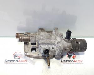 Corp termostat, Opel Astra H, 1.6 b, Z16XEP, cod 55559594 (id:377388)