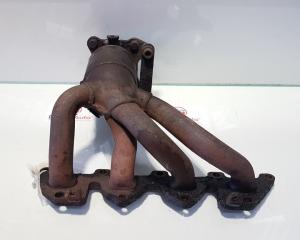 Catalizator, Seat Ibiza 4 (6L1) 1.4 B, BBY, cod 036178EA (id:377357)
