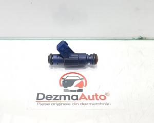 Injector, Vw Passat (3B3) 1.8 turbo, cod 06B133551M (id:377565)