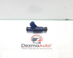 Injector, Vw Passat (3B3) 1.8 turbo, cod 06B133551M (id:377564)