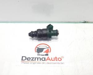 Injector, Skoda Octavia 1 (1U2) 1.6 b, cod 037906031AL (id:377539)