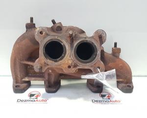 Galerie evacuare, Vw Golf 5 (1K1) 1.6 b, cod 06A253033AS (id:377407)