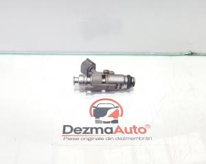 Injector, Peugeot 207 (WA) 1.4 b, KFU (id:377417)