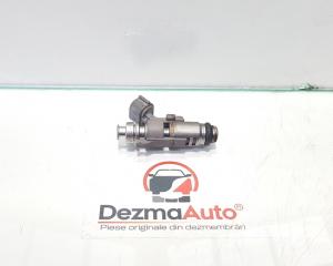 Injector, Peugeot 207 (WA) 1.4 b, KFU (id:377418)