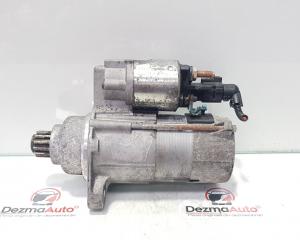 Electromotor, Vw Passat (3C2) 2.0 tdi, CBA, cod 02M911024A (id:377397)