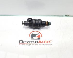 Injector, Audi A4 Avant (8D5, B5) 1.8 t, APU, 058133551 (id:377749)