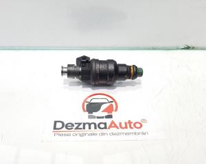 Injector, Audi A4 Avant (8D5, B5) 1.8 t, APU, 058133551 (id:377747)