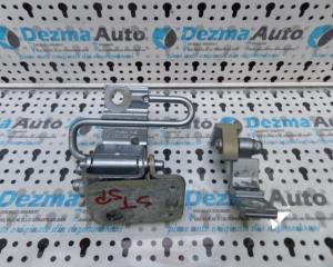 Set balamale stanga spate, 4B0833411D, Skoda Octavia (1U2) 1996-2010, (id.163565) Set balamale stanga spate, 4B0833411D, Skoda Octavia (1U2) 1996-2010, (id.163565)