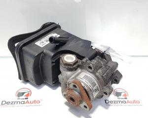 Pompa servo, Bmw 5 (E60) 2.0 D, cod 7693974101 (pr:110747)