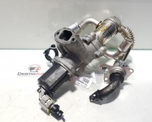 Egr, Opel Corsa D, 1.3 cdti, cod GM55219498 (id:378200)