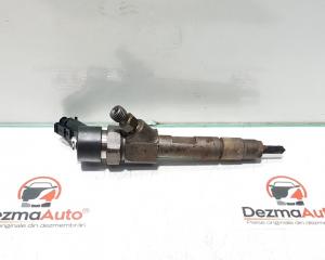 Injector, Renault Laguna 2, 1.9 dci, cod 0445110021, 7700111014 (id:378251)