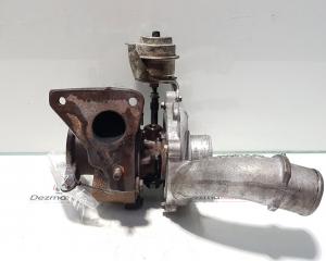 Turbosuflanta, Renault Megane 2, 1.9 dci, cod 8200369581 (id:378254)