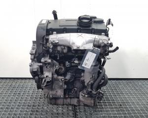 Motor, Vw Touran (1T1, 1T2) 2.0 tdi, cod BKD (pr:111745)