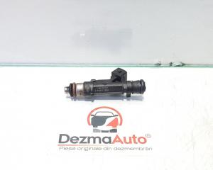 Injector, Opel Corsa D, 1.4 b, cod 0280158501 (id:378415)