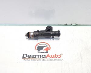 Injector, Opel Corsa D, 1.4 b, cod 0280158501 (id:378412)