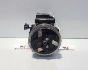 Compresor clima, Ford Fiesta 6, 1.4 tdci, cod 2S6119D629AE (pr:117994)