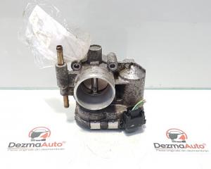 Clapeta acceleratie, Opel Corsa C (F08, F68) 1.4 benz, cod 0280750133