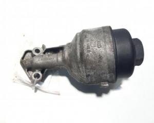 Carcasa filtru ulei,Skoda Fabia 1 (6Y2) 1.2 b, cod 03D115403D (id:378447)