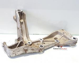 Suport brat trapez dreapta fata, Vw Jetta 3 (1K2) 2.0 tdi, cod 1K0199296E (id:378786)