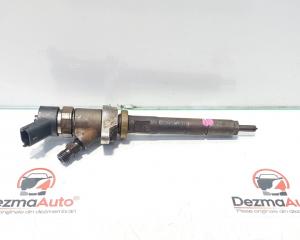 Injector Peugeot 307 SW 1.6 hdi, 9HX, cod 0445110239 (id:342215)