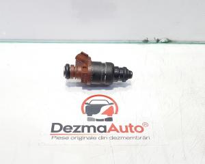 Injector Skoda Fabia 1 (6Y2) 1.4 mpi, cod 047906031C (id:379077)