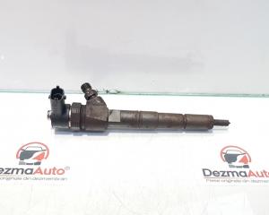 Injector, Opel Astra J, 2.0 cdti, cod 0445110327 (id:379030)