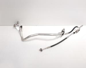 Conducta clima cu senzor Ford Focus 3 Turnier 1.6 tdci, T1DB (id:327650)