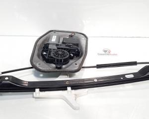 Macara cu motoras dreapta spate, Vw Golf 6 Plus, 5M0839462 (id:379126)