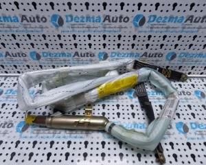 Airbag cortina stanga  84826651906V, Bmw 3 Compact (E46) 2001-2005 (id. 163689)