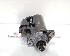 Electromotor, Vw Sharan (7N) 1.9 tdi, cod 02M911023F (id:379397)