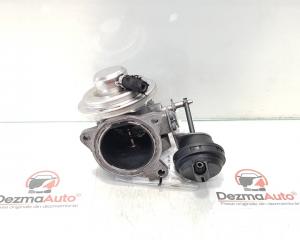 Egr cu clapeta, Vw Golf 4 (1J1) 1.9 tdi, ATD, cod 038131501E (id:379377)