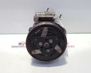 Compresor clima, Peugeot 307, 1.6 hdi, 9HX, cod 9651910980 (id:377962)