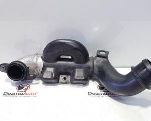Furtun turbo, Peugeot 307 SW, 1.6 hdi, 9HZ, cod 9657083480 (id:377957)