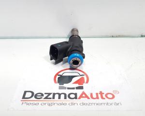 Injector, Opel Astra H, 1.6 b, Z16XER, cod 25380933 (id:377382)