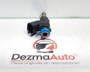 Injector, Opel Astra H, 1.6 b, Z16XER, cod 25380933 (id:377383)