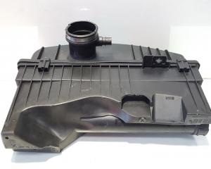 Carcasa filtru aer, Peugeot 207 (WA), 1.6 benz, cod 9654625780