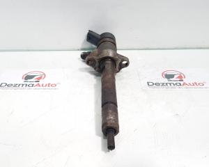 Injector, Peugeot 307, 1.6 hdi, 9HX (id:377947)