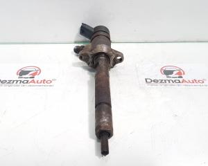Injector, Peugeot 307, 1.6 hdi, 9HX (id:377944)