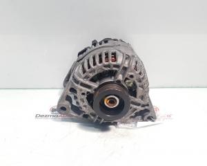 Alternator, Opel Corsa C, 1.2 benz, cod 0124325171