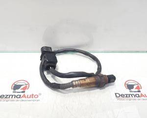 Sonda lambda Bmw 3 (E90) 2.0 benzina, N43B20A, cod 0258017049 (id:379170)