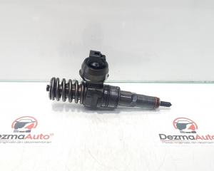 Injector Vw Golf 4 (1J1) 1.9 tdi, ATD, cod 038130073AJ/RB3 0414720037(id:379200)