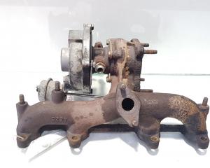 Turbosuflanta, Vw Sharan, 1.9 tdi, ANU, cod 028253019 (id:379461)