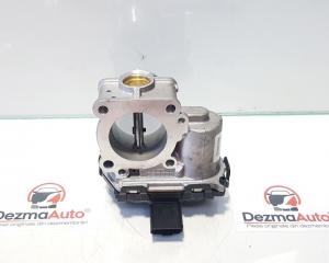 Clapeta acceleratie, Citroen DS3, 1.6hdi, cod 9807238580