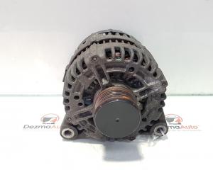 Alternator (150A) Ford Mondeo 4,  2.0 tdci, QXBA, cod:0121615028  (id:379706)