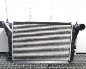 Radiator intercooler, Vw Passat (3C2) 2.0 tdi, cod 3C0145805AD