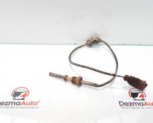 Sonda temperatura gaze, Vw Passat CC (357) 2.0 tdi, cod 03G906088B