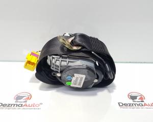 Centura stanga fata cu capsa, Vw Golf 5 Variant (1K5) cod 1K4857705F