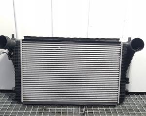 Radiator intercooler, Vw Golf 5 Variant (1K5) 1.9 tdi, cod 1K0145803L
