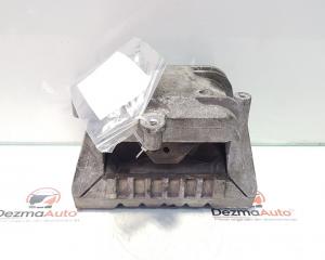 Tampon motor, Vw Passat Variant (3C5) 2.0 tdi, BKP, cod 1K0199262P (id:379681)